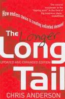 Long Tail - Wie die unbegrenzte Auswahl eine unbegrenzte Nachfrage schafft - Long Tail - How Endless Choice is Creating Unlimited Demand