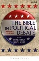 Die Bibel in der politischen Debatte - The Bible in Political Debate