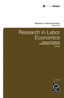 Forschung in der Arbeitsökonomie - Research in Labor Economics