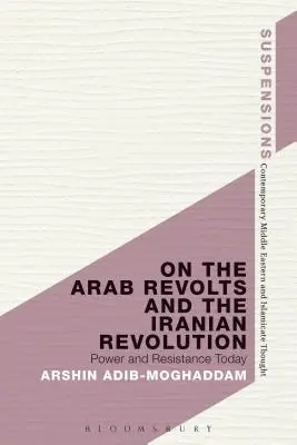 Über die arabischen Revolten und die iranische Revolution: Macht und Widerstand heute - On the Arab Revolts and the Iranian Revolution: Power and Resistance Today