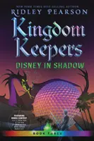 Disney im Schatten - Disney in Shadow