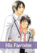 Sein Favorit, Bd. 4, 4 - His Favorite, Vol. 4, 4