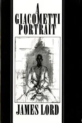 Ein Giacometti-Porträt - A Giacometti Portrait