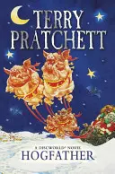 Hogfather - (Scheibenwelt-Roman 20) - Hogfather - (Discworld Novel 20)