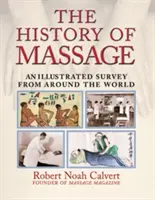 Die Geschichte der Massage: Ein illustrierter Überblick aus aller Welt - The History of Massage: An Illustrated Survey from Around the World