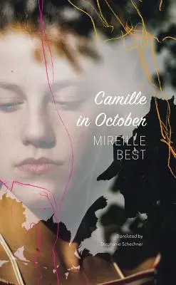 Camille im Oktober - Camille in October