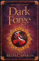 Dunkle Schmiede - Meister und Magier Buch Zwei - Dark Forge - Masters and Mages Book Two