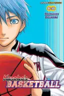 Kuroko's Basketball, Band 5, 5: Enthält die Bände. 9 & 10 - Kuroko's Basketball, Vol. 5, 5: Includes Vols. 9 & 10
