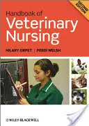 Handbuch der Tierkrankenpflege - Handbook of Veterinary Nursing