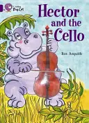 Hector und das Cello - Hector and the Cello