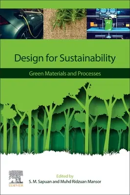 Design für Nachhaltigkeit: Grüne Materialien und Prozesse - Design for Sustainability: Green Materials and Processes