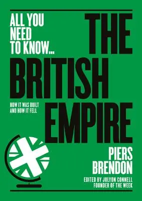 Das Britische Empire: Wie es aufgebaut wurde - und wie es fiel - The British Empire: How It Was Built - And How It Fell