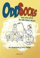 Ungewöhnliche Socken - Odd Socks