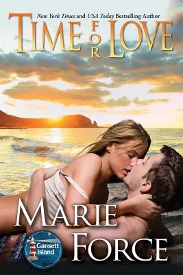 Zeit für Liebe: Gansett Island-Reihe, Buch 9 - Time for Love: Gansett Island Series, Book 9