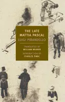 Der verstorbene Mattia Pascal - The Late Mattia Pascal