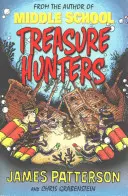 Schatzjäger - (Schatzjäger 1) - Treasure Hunters - (Treasure Hunters 1)