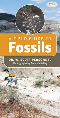 Ein Feldführer für Fossilien - A Field Guide to Fossils