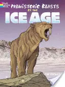 Prähistorische Tiere aus der Eiszeit - Prehistoric Beasts of the Ice Age