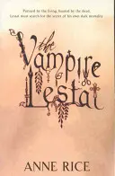 Vampir Lestat - Nummer 2 der Reihe - Vampire Lestat - Number 2 in series