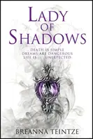 Lady of Shadows - Ein fantastischer Krimi voller Herz, Handlung, Spaß und Magie - Lady of Shadows - A fantastical whodunit full of heart, plot, fun and magic