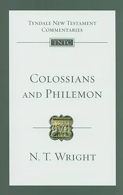 Kolosser und Philemon - Colossians and Philemon