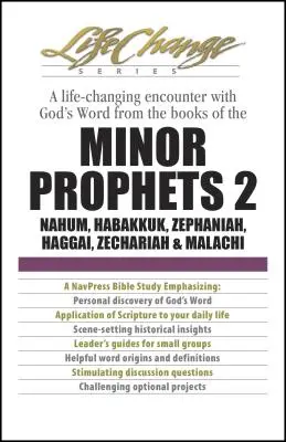 Kleine Propheten 2 - Minor Prophets 2