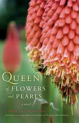 Königin der Blumen und Perlen - Queen of Flowers and Pearls