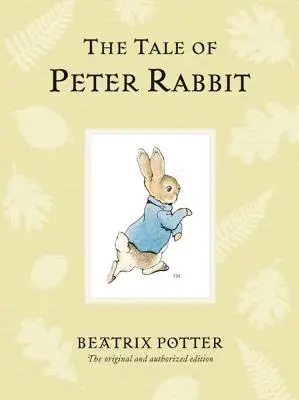 Das Märchen von Peter Rabbit - The Tale of Peter Rabbit