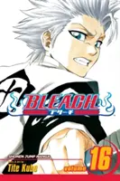 Bleiche, Bd. 16, 16 - Bleach, Vol. 16, 16