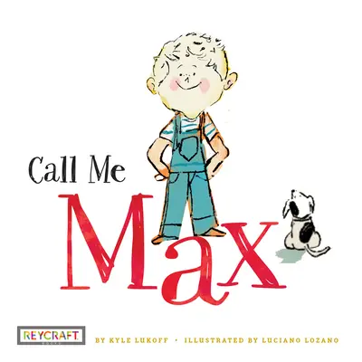 Nenn mich Max - Call Me Max