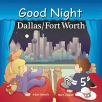 Gute Nacht Dallas/Fort Worth - Good Night Dallas/Fort Worth