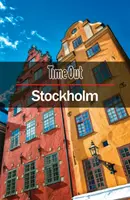 Time Out Stockholm Stadtführer: Reiseführer - Time Out Stockholm City Guide: Travel Guide