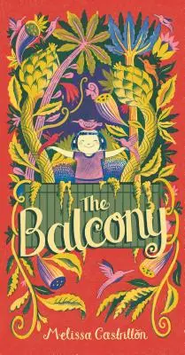 Der Balkon - The Balcony