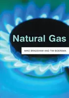 Naturgas - Natural Gas