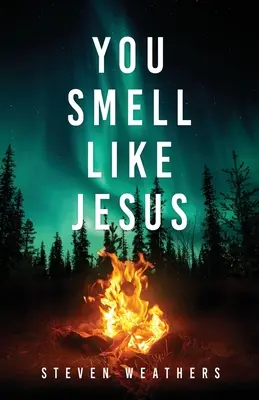 Du riechst wie Jesus - You Smell Like Jesus