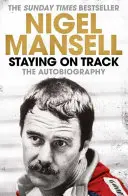 Auf der Spur bleiben - Die Autobiographie - Staying on Track - The Autobiography