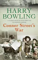 Der Krieg in der Conner Street - Eine herzzerreißende Kriegsgeschichte über Familie und Gemeinschaft - Conner Street's War - A heartrending wartime saga of family and community