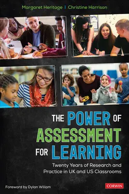 The Power of Assessment for Learning: Zwanzig Jahre Forschung und Praxis in britischen und amerikanischen Klassenzimmern - The Power of Assessment for Learning: Twenty Years of Research and Practice in UK and Us Classrooms
