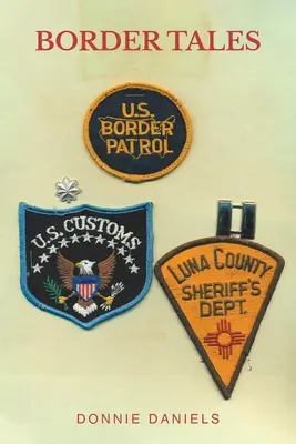 Grenzerzählungen - Border Tales