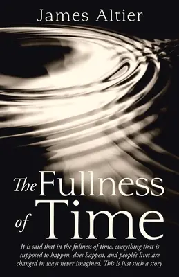 Die Fülle der Zeit - The Fullness of Time