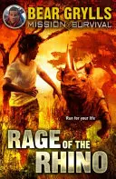 Mission Survival 7: Die Wut des Nashorns - Mission Survival 7: Rage of the Rhino