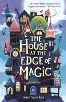 Haus am Rande der Magie - House at the Edge of Magic