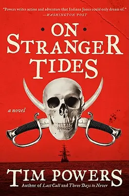 Fremde Gezeiten - On Stranger Tides