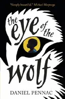 Das Auge des Wolfes - Eye of the Wolf
