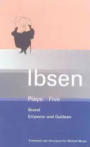 Ibsen-Stücke: 5 - Brand; Kaiser und Galiläer - Ibsen Plays: 5 - Brand; Emperor and Galilean