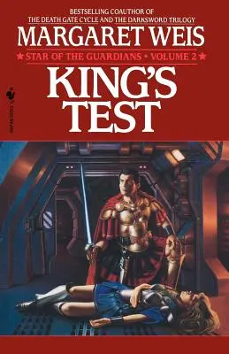 Die Prüfung des Königs - King's Test