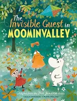 Der unsichtbare Gast im Mumintal - The Invisible Guest in Moominvalley