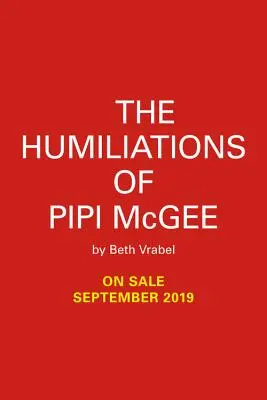 Die Demütigungen von Pipi McGee - The Humiliations of Pipi McGee