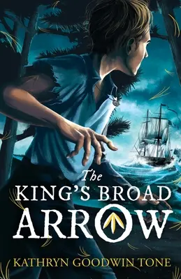 Der breite Pfeil des Königs - The King's Broad Arrow