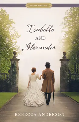 Isabelle und Alexander - Isabelle and Alexander